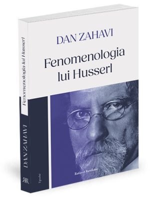 Fenomenologia lui Husserl - Dan Zahavi
