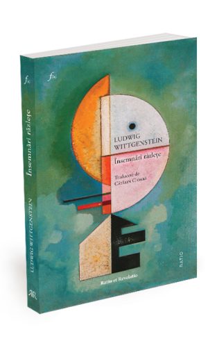 Însemnări răzlețe - Ludwig Wittgenstein